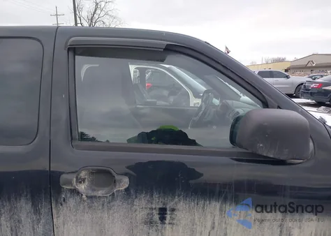 2005 Chevrolet Colorado Ls из США, поврежденный, VIN 1GCDT196258204264